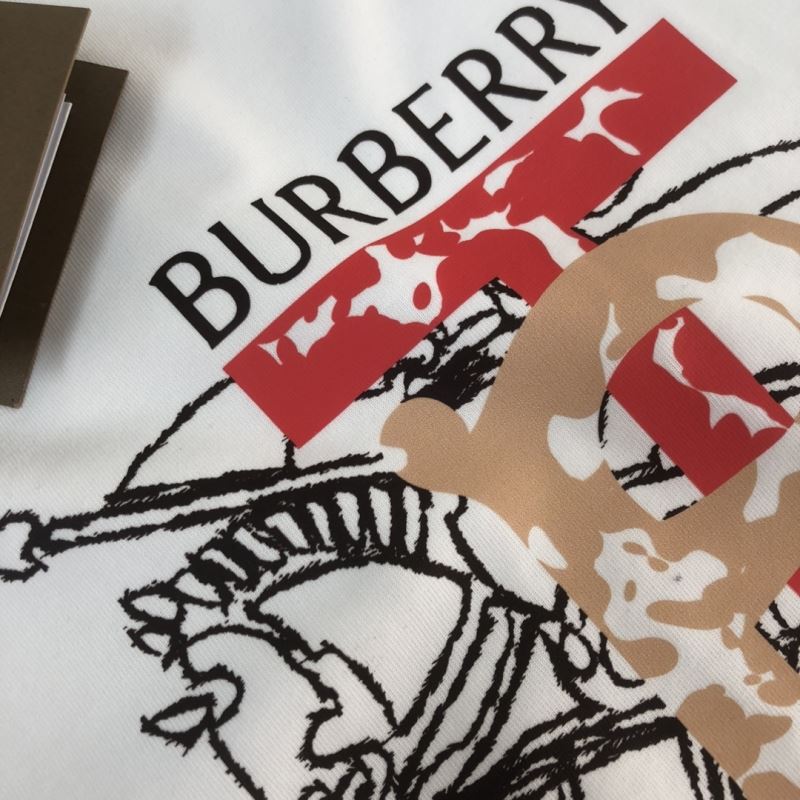 Burberry T-Shirts